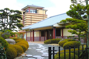 高松市国分寺跡資料館