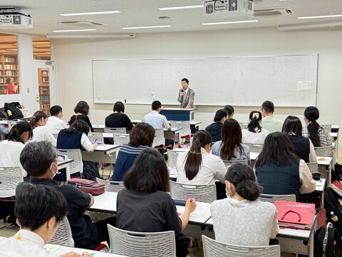 6月21日（土）オープンキャンパス⑦