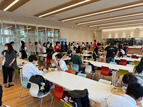 7月12日（土）⑭