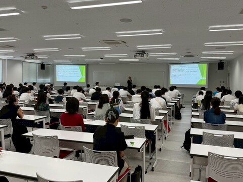 7月12日（土）⑤