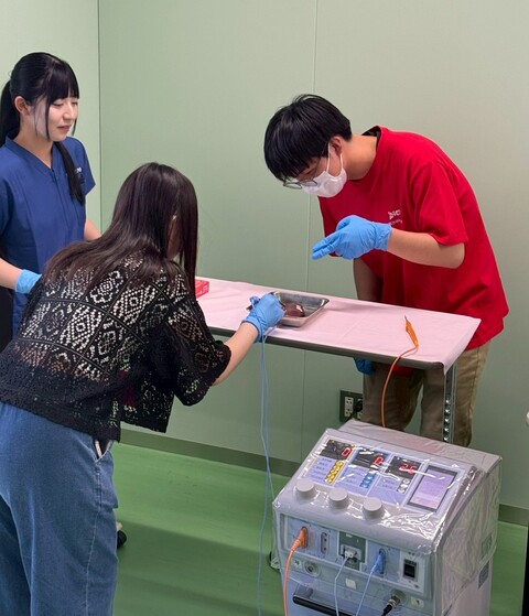 7月12日（土）⑫