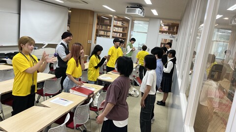 8月24日（日）oc④