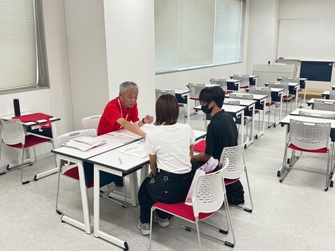 8月24日（日）oc⑩