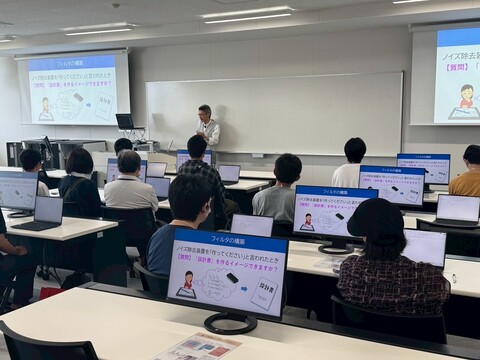 8月24日（日）oc⑥