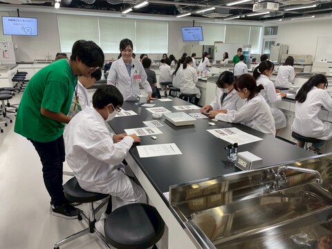 8月24日（日）oc⑦