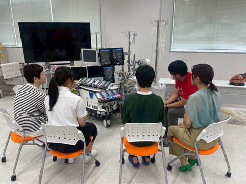 8月24日（日）oc⑧