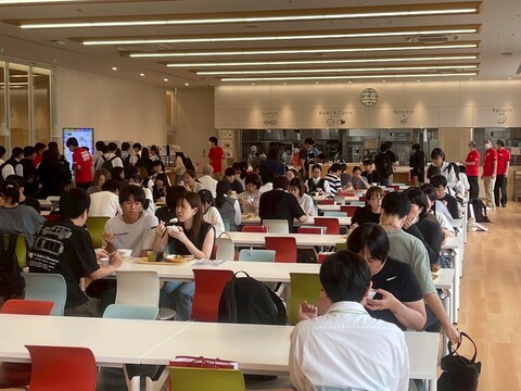 8月24日（日）oc⑫