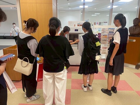 8月24日（日）oc⑪