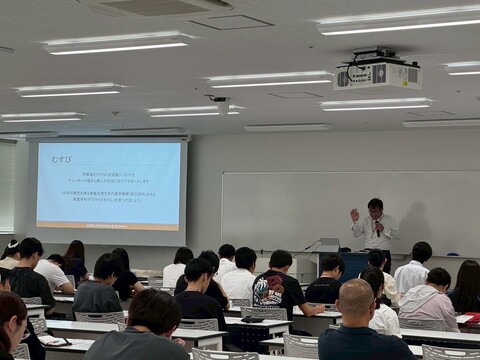 9月20日（土）oc⑦