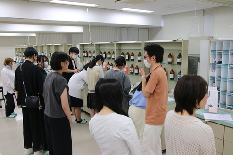 薬学部