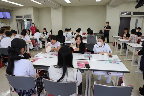 看護学科
