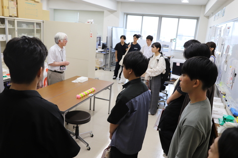 建築デザイン学科