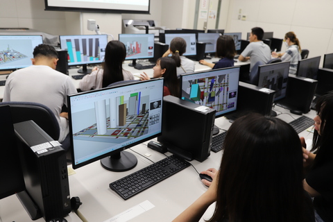建築デザイン学科